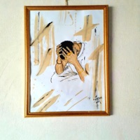 Isithembiso - Single - WoD.