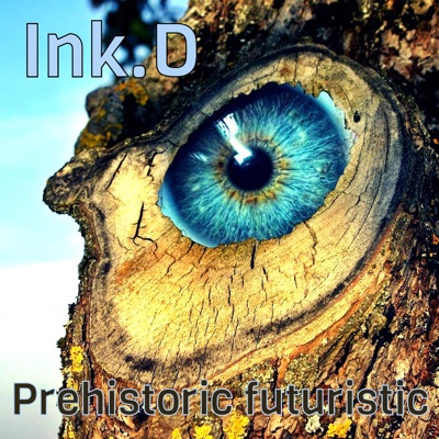 Prehistoric Futuristic