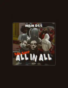 MBM Dee सुनें, म्यूज़िक वीडियो देखें, बायो पढ़ें, दौरे की तारीखें और बहुत कुछ देखें!