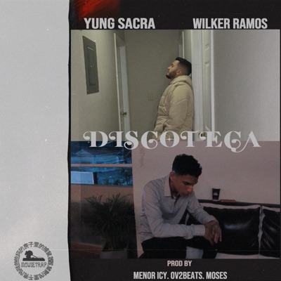 En la Discoteca (feat. Wilker Ramos) - Single