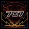 Mega Force - 707 lyrics