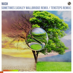Sometimes (Ashley Wallbridge Remix / Tensteps Remix) - Single