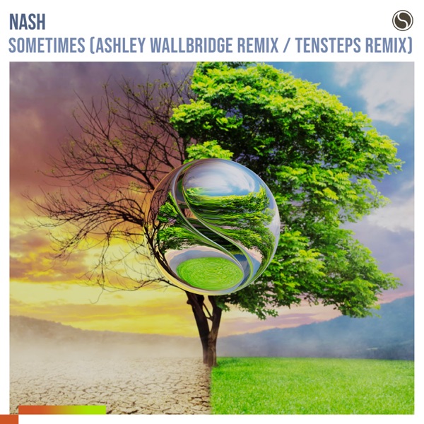 Sometimes (Ashley Wallbridge Remix / Tensteps Remix) - Single