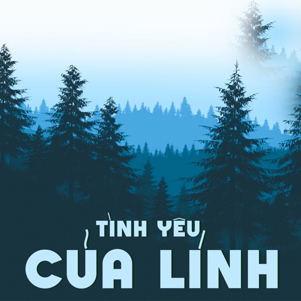 Tình Yêu Của Lính