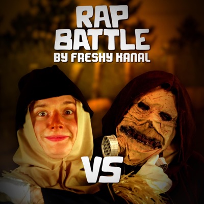 Scarecrow DC vs. Scarecrow Oz - Single