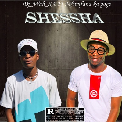 Shesha (feat. Mfumfana ka gogo) - Single