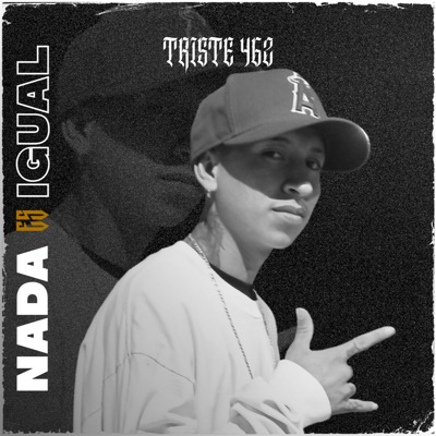 Nada Es Igual - Single