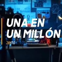 Una en un Millón - Single - JBito