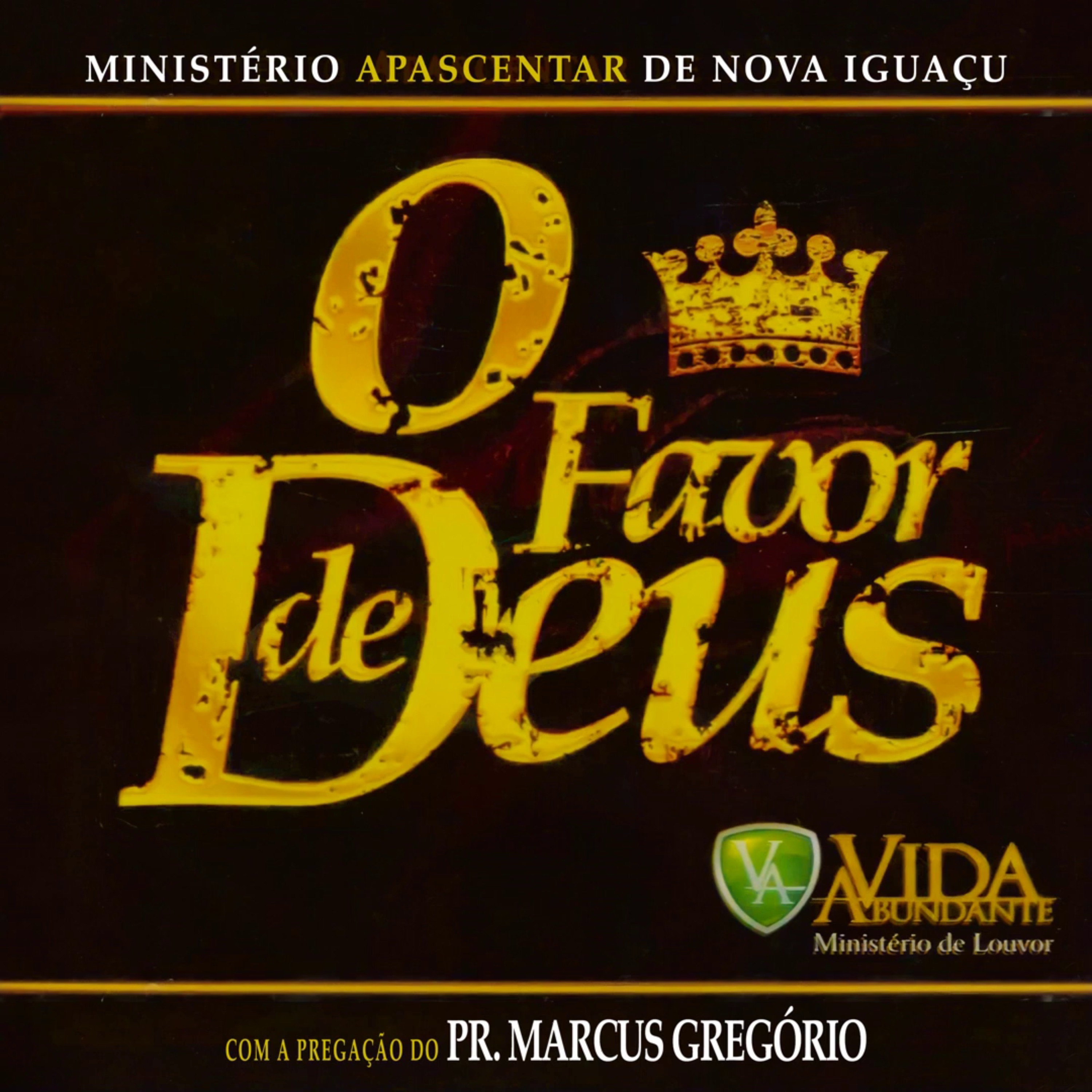 Ministério Apascentar de Nova Iguaçu; Ministério de Louvor Vida Abundante - Teus Sonhos (Ao Vivo)
