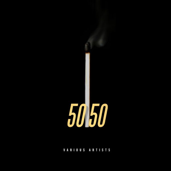 50/50 Chances - 50/50 Chances Compilation: CD | Rap Music Guide
