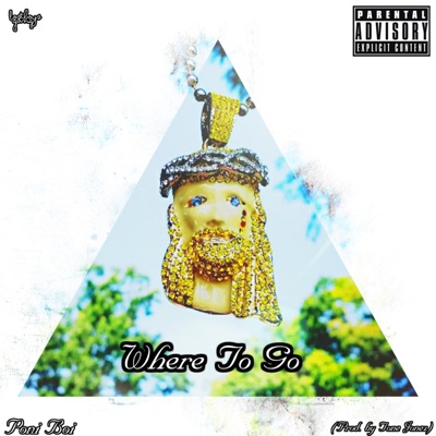 Where To Go - Single