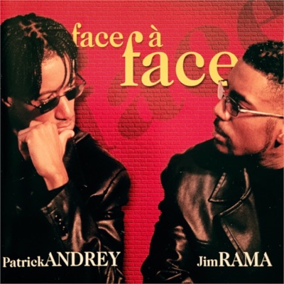 Face à Face (feat. Jim Rama & Patrick Andrey)