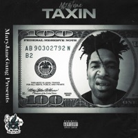Taxin - Single - Mjgfvme