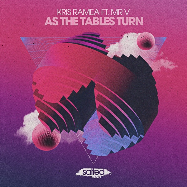 As The Tables Turn (feat. Mr. V) - Single
