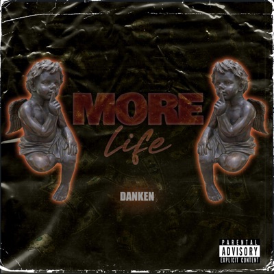 MORE LIFE - EP