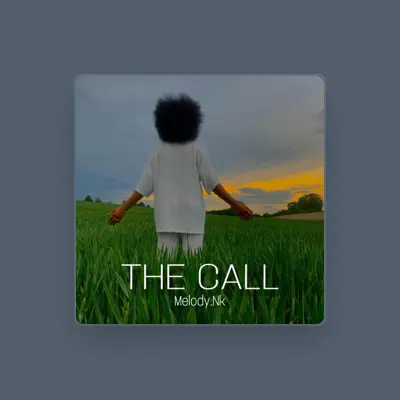 Listen to Melody nvt, watch music videos, read bio, see tour dates & more!