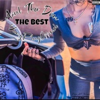 The Best (feat. YungPlugOfficial) - Single - Azul Tha Don