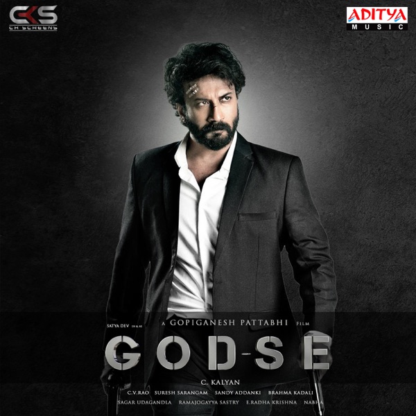 Godse (Original Motion Picture Soundtrack)