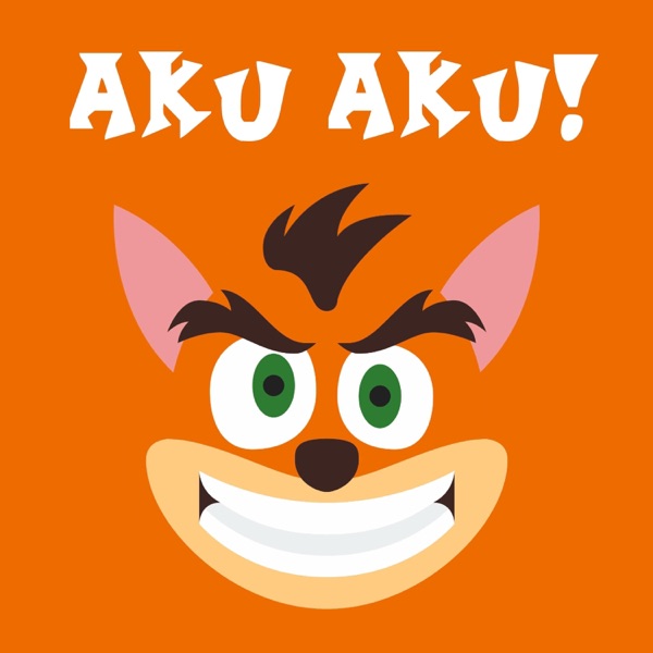 Aku Aku! (Crash Bandicoot Rap Song)
