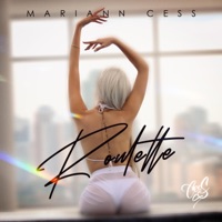 Roulette (feat. AnZer Zoock) - Single - Mariann Cess