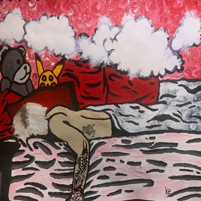 WAKE ME UP WHEN IT'S OVER pt I - EP