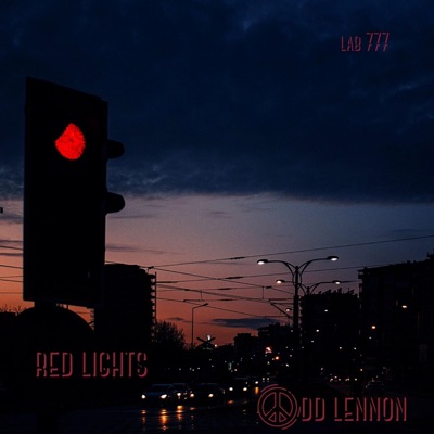 Red Lights - EP