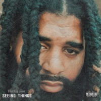 Seeing Things - Single - ThatDay June