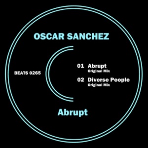 Abrupt - Single