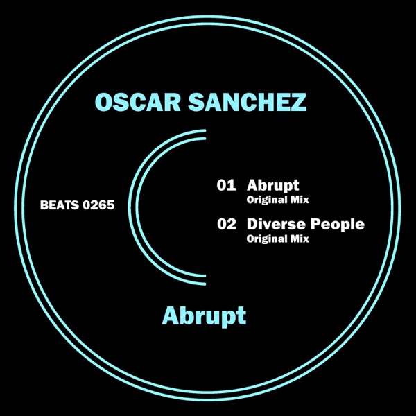 Abrupt - Single
