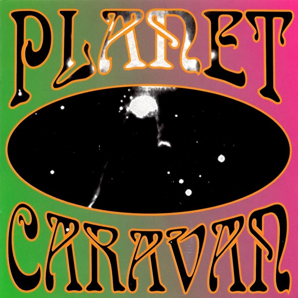 Planet Caravan
