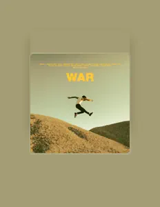 收听 Christian Carcamo、观看音乐视频、阅读小传、查看巡演日期等 ！