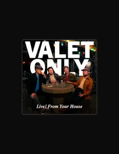 Listen to Valet Only, watch music videos, read bio, see tour dates & more!