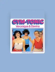 Listen to Véronique et Davina, watch music videos, read bio, see tour dates & more!