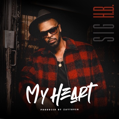 My Heart - Single
