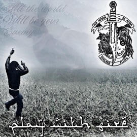 Play With Fire Gweilo Ghost & DJ HURTLOCKER