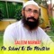 Pa School Ki Da Mastera - Saleem Marwat lyrics