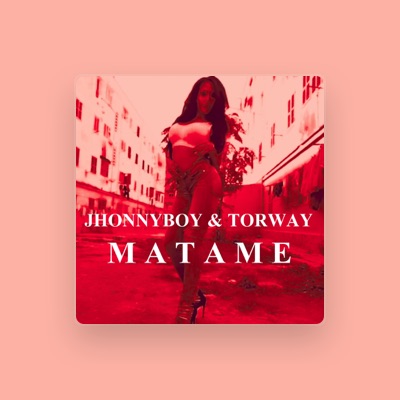 Listen to JhonnyBoy, watch music videos, read bio, see tour dates & more!