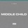 J. Cole - MIDDLE CHILD
