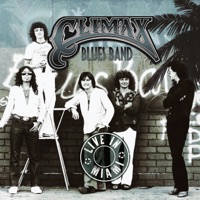 Live in Miami 1979 - Climax Blues Band