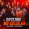 Gotejou No Celular (Ao Vivo) - Single
