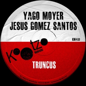 Truncus - Single