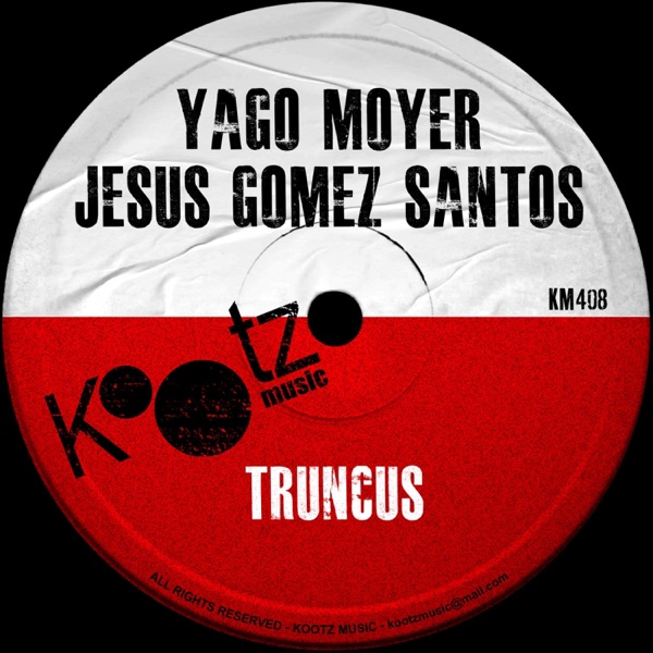 Truncus - Single