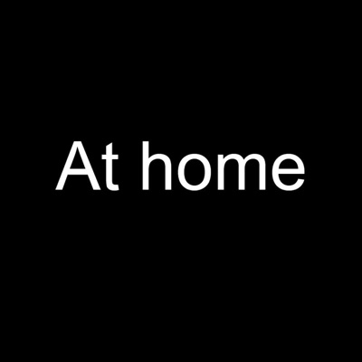 At Home - Single