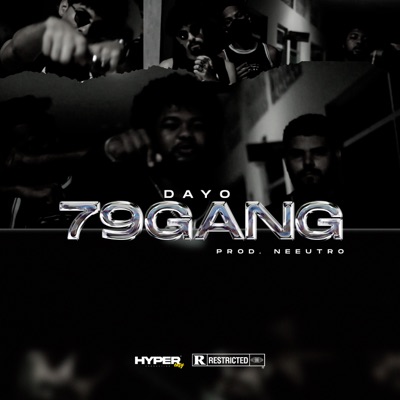 79 Gang (feat. Neeutro) - Single