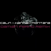 Calin (Hannah Montana) [Remix] artwork