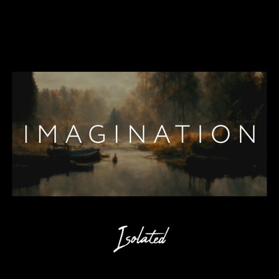 Imagination - Single