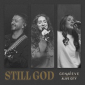 Still God (Acoustic) artwork