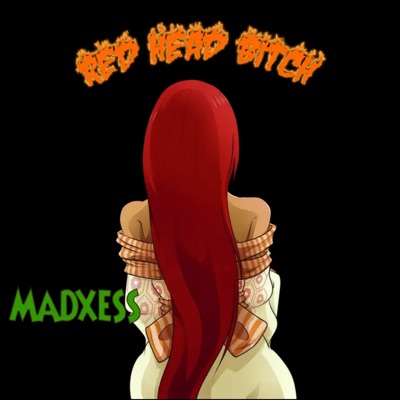 Red Head Bitch - Single