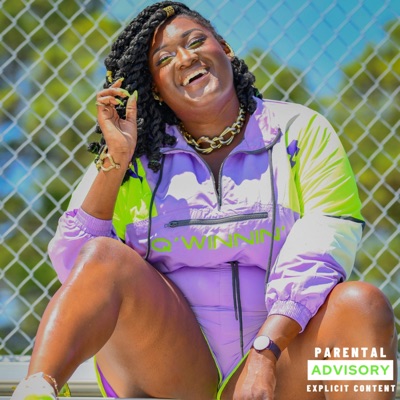 Q'WINNIN' - Single