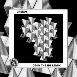 Greedy (C@ in the H@ Remix)